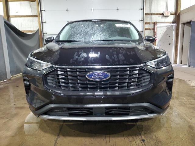 1FMCU9GN5RUB38190 - 2024 FORD ESCAPE ACTIVE BLACK photo 5