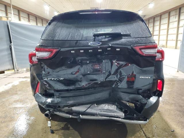 1FMCU9GN5RUB38190 - 2024 FORD ESCAPE ACTIVE BLACK photo 6