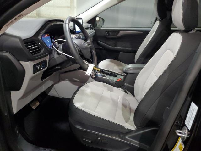 1FMCU9GN5RUB38190 - 2024 FORD ESCAPE ACTIVE BLACK photo 7