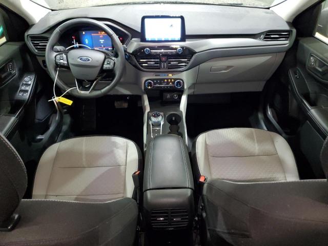 1FMCU9GN5RUB38190 - 2024 FORD ESCAPE ACTIVE BLACK photo 8