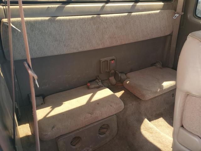 4TAVL52N1WZ058590 - 1998 TOYOTA TACOMA XTRACAB Ақ фото 10