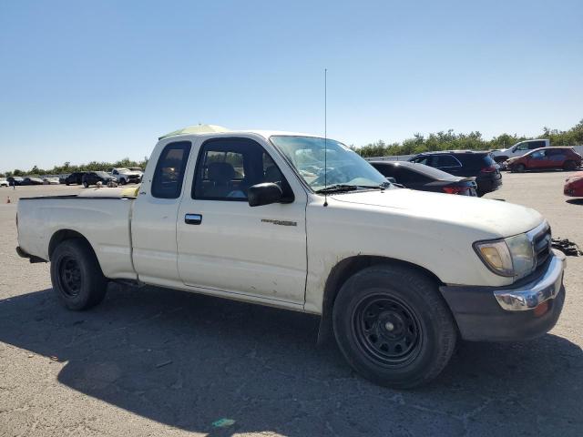 4TAVL52N1WZ058590 - 1998 TOYOTA TACOMA XTRACAB Ақ фото 4