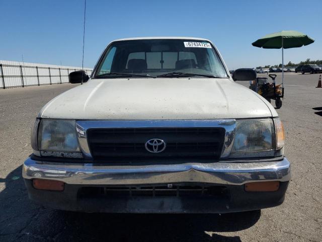 4TAVL52N1WZ058590 - 1998 TOYOTA TACOMA XTRACAB Ақ фото 5