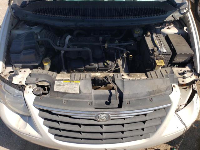 2A4GP54L46R621214 - 2006 CHRYSLER TOWN & COU TOURING 白色 照片 11