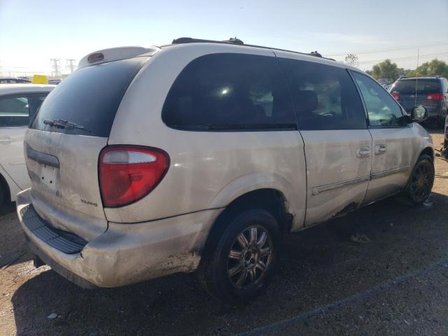 2A4GP54L46R621214 - 2006 CHRYSLER TOWN & COU TOURING 白色 照片 3