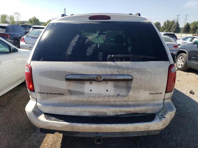 2A4GP54L46R621214 - 2006 CHRYSLER TOWN & COU TOURING 白色 照片 6