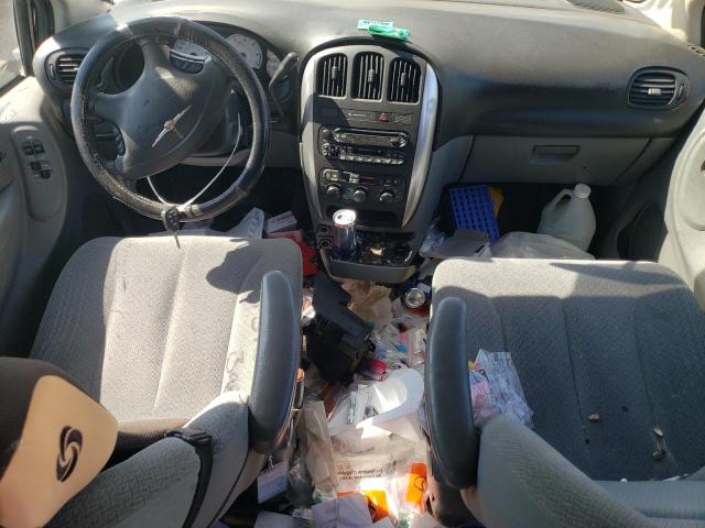 2A4GP54L46R621214 - 2006 CHRYSLER TOWN & COU TOURING 白色 照片 8