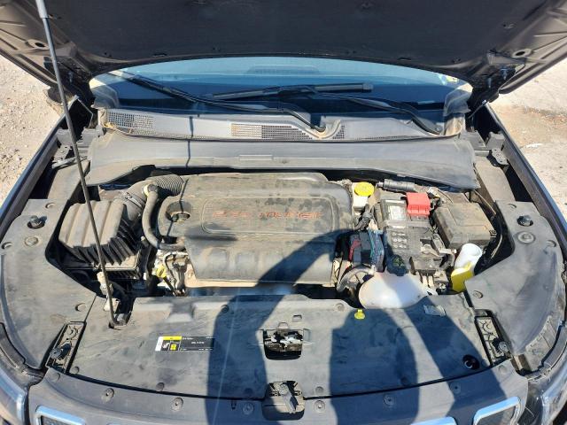 3C4NJCBB9NT166367 - 2022 JEEP COMPASS LATITUDE CHARCOAL photo 12