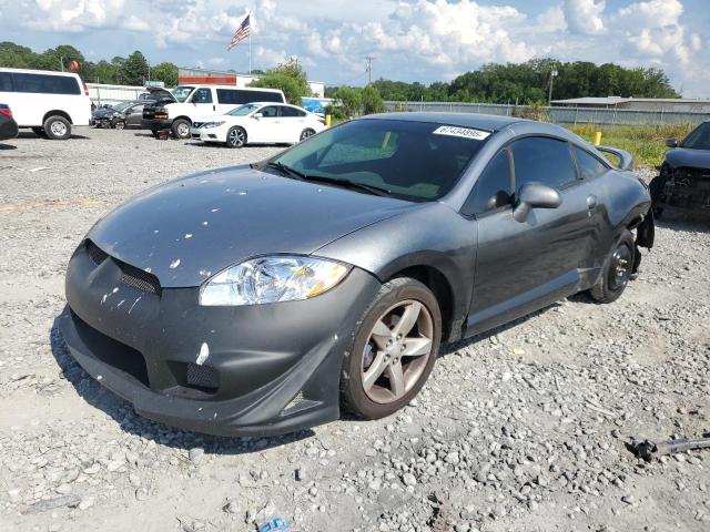 2009 MITSUBISHI ECLIPSE GS, 