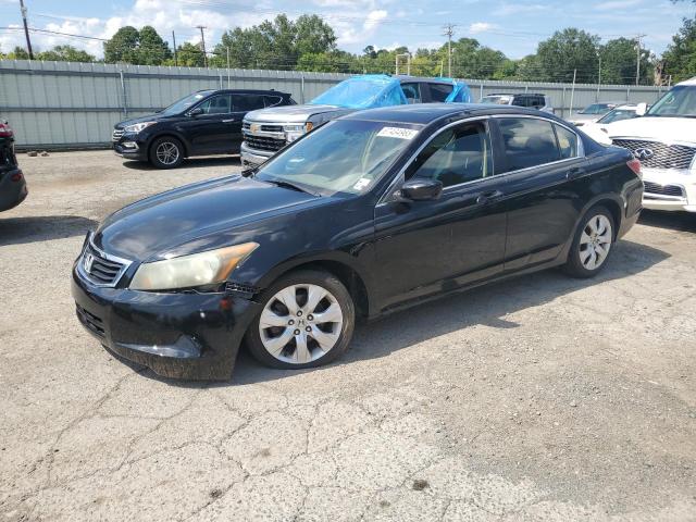 2009 HONDA ACCORD EXL, 