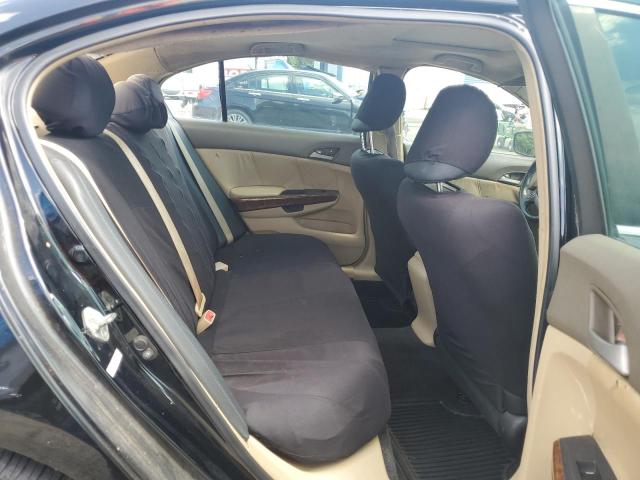 1HGCP26849A173143 - 2009 HONDA ACCORD EXL BLACK photo 10