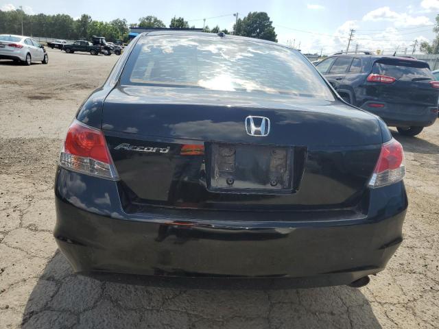 1HGCP26849A173143 - 2009 HONDA ACCORD EXL BLACK photo 6