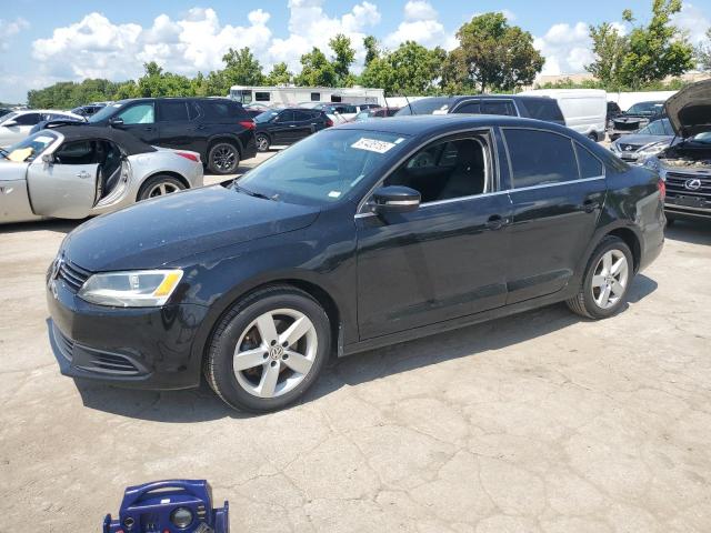 2014 VOLKSWAGEN JETTA TDI, 