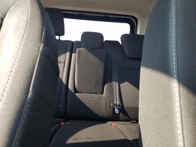 MAJ6S3GL0KC305785 - 2019 FORD ECOSPORT SE Сұр фото 10