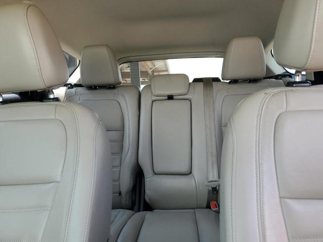 1FMCU0JD8HUD81986 - 2017 FORD ESCAPE TITANIUM GOLD photo 10