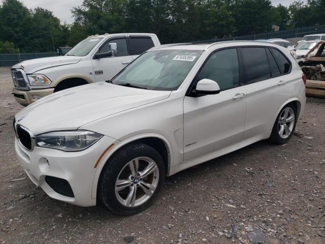 2014 BMW X5 XDRIVE35I, null