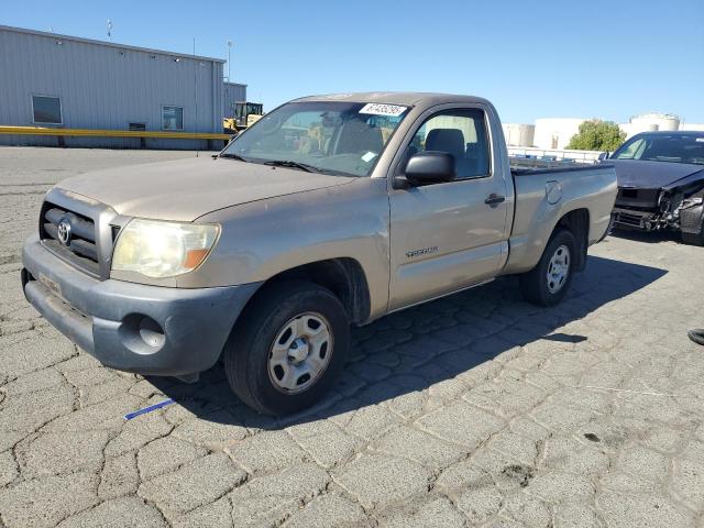 2005 TOYOTA TACOMA, null