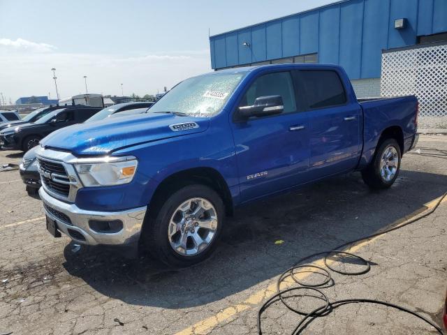 2019 RAM 1500 BIG HORN/LONE STAR, 