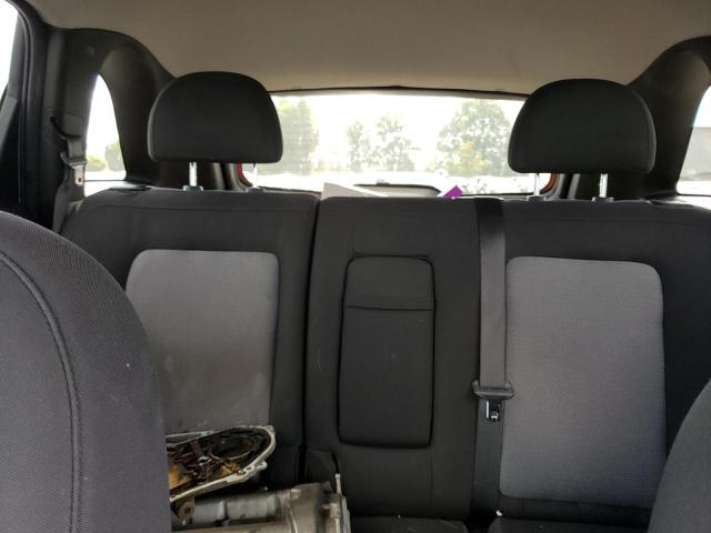 3GNAL2EKXFS519860 - 2015 CHEVROLET CAPTIVA LS 银色 照片 10