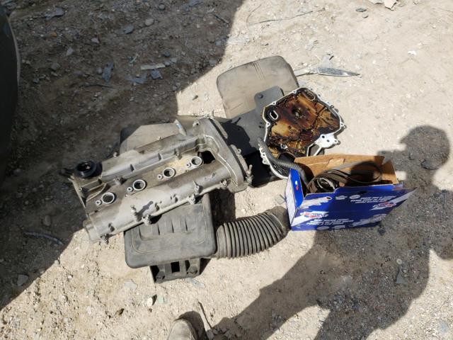 3GNAL2EKXFS519860 - 2015 CHEVROLET CAPTIVA LS 银色 照片 13