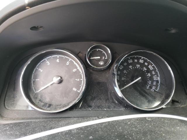 3GNAL2EKXFS519860 - 2015 CHEVROLET CAPTIVA LS 银色 照片 9