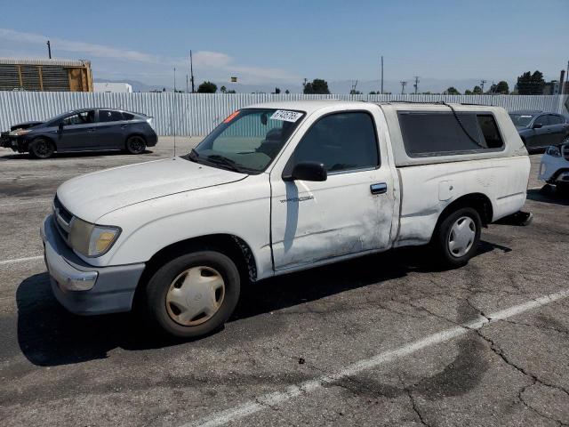 1999 TOYOTA TACOMA, 
