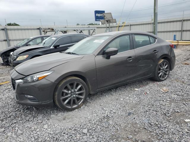 2018 MAZDA 3 TOURING, 