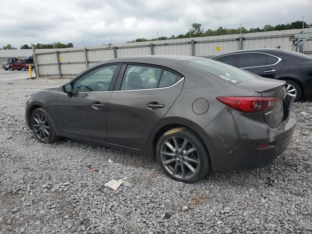3MZBN1V33JM194277 - 2018 MAZDA 3 TOURING GRAY photo 2