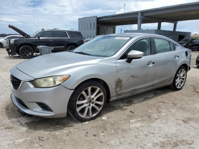 2014 MAZDA 6 TOURING, null