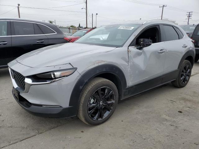 2025 MAZDA CX-30 SELECT, null