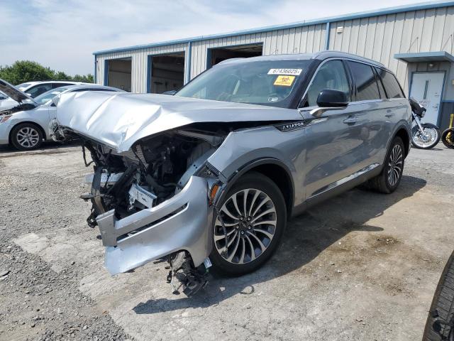 2023 LINCOLN AVIATOR, 