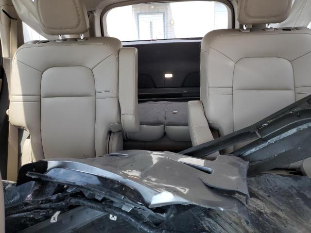 5LM5J6XC6PGL03123 - 2023 LINCOLN AVIATOR فضي صورة 10
