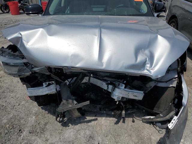 5LM5J6XC6PGL03123 - 2023 LINCOLN AVIATOR فضي صورة 12