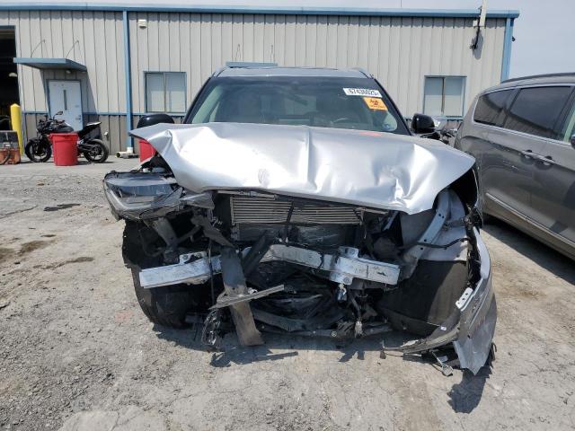 5LM5J6XC6PGL03123 - 2023 LINCOLN AVIATOR فضي صورة 5