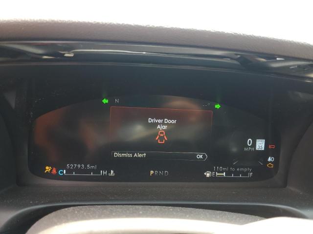 5LM5J6XC6PGL03123 - 2023 LINCOLN AVIATOR فضي صورة 9