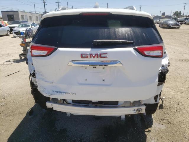 3GKALPEG5RL144979 - 2024 GMC TERRAIN SLT WHITE photo 6