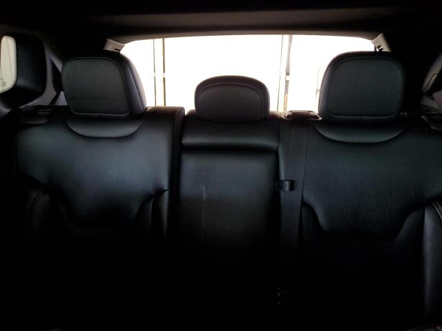 3C4NJDCB5NT159839 - 2022 JEEP COMPASS LIMITED Weiß Foto 10