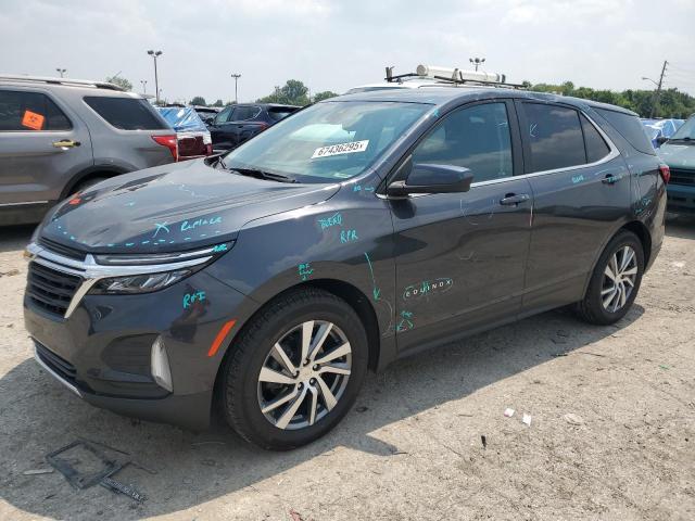 2022 CHEVROLET EQUINOX LT, 
