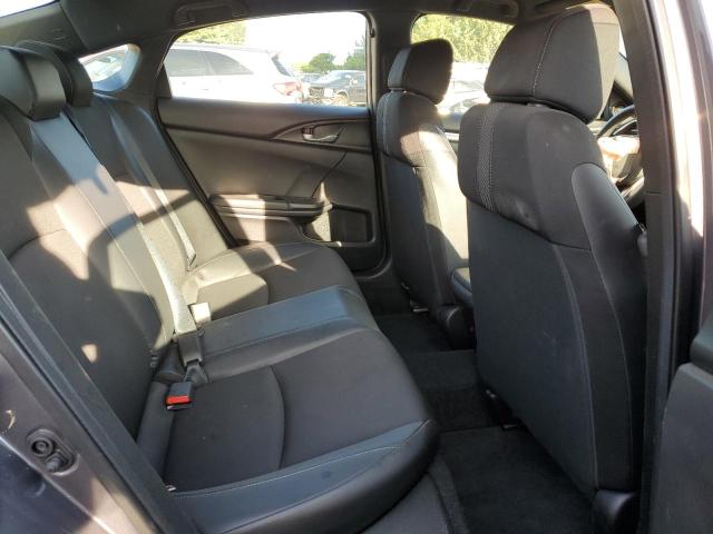 19XFC2F84ME201262 - 2021 HONDA CIVIC SPORT 灰色 照片 10