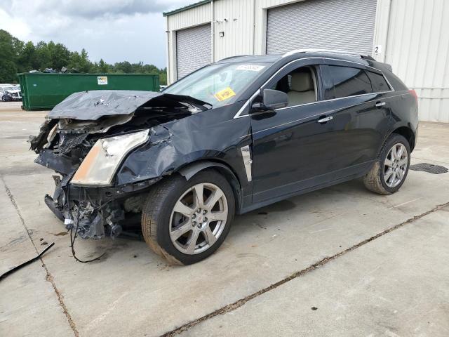 2010 CADILLAC SRX PREMIUM COLLECTION, 