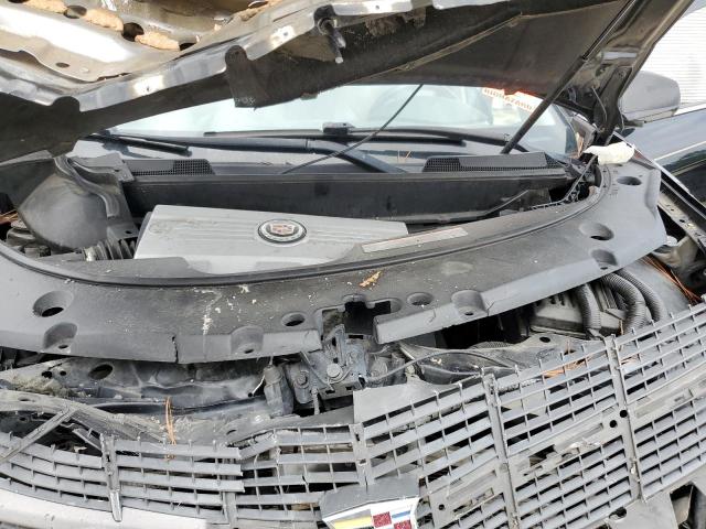 3GYFNCEY5AS507587 - 2010 CADILLAC SRX PREMIUM COLLECTION Черный фото 11