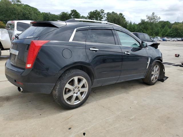 3GYFNCEY5AS507587 - 2010 CADILLAC SRX PREMIUM COLLECTION Черный фото 3