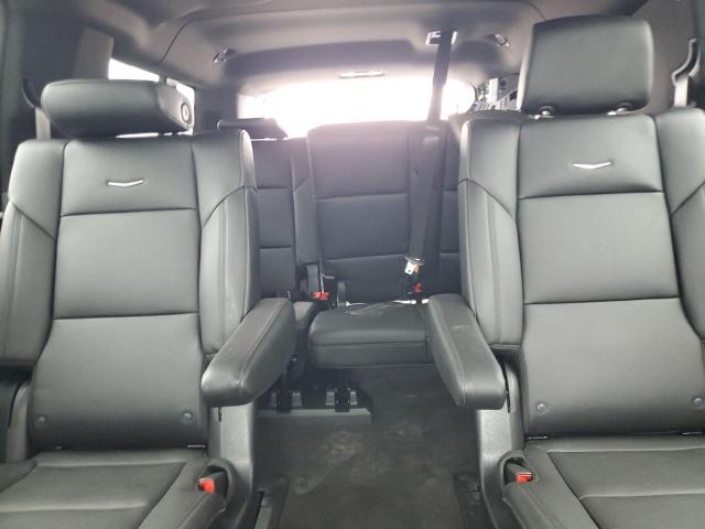 1GYS4JKL8RR386177 - 2024 CADILLAC ESCALADE ESV LUXURY 黑色 照片 10