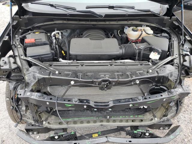 1GYS4JKL8RR386177 - 2024 CADILLAC ESCALADE ESV LUXURY 黑色 照片 12