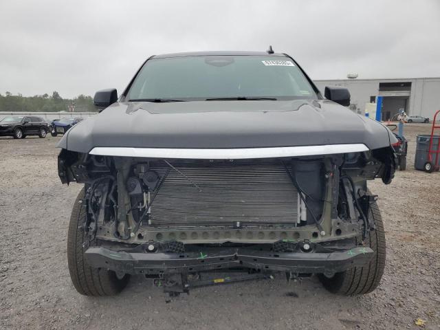 1GYS4JKL8RR386177 - 2024 CADILLAC ESCALADE ESV LUXURY 黑色 照片 5