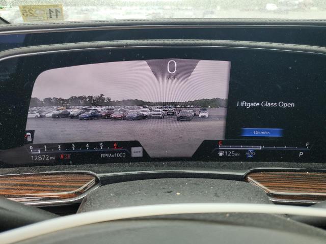 1GYS4JKL8RR386177 - 2024 CADILLAC ESCALADE ESV LUXURY 黑色 照片 9