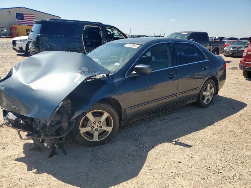 2005 HONDA ACCORD HYBRID, 
