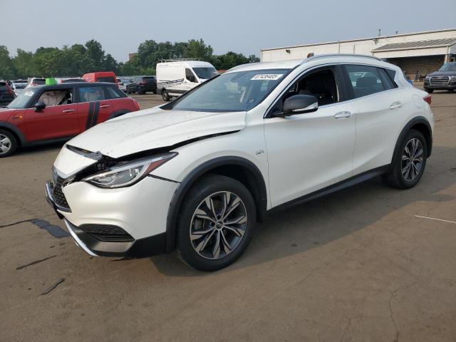 2018 INFINITI QX30 BASE, 