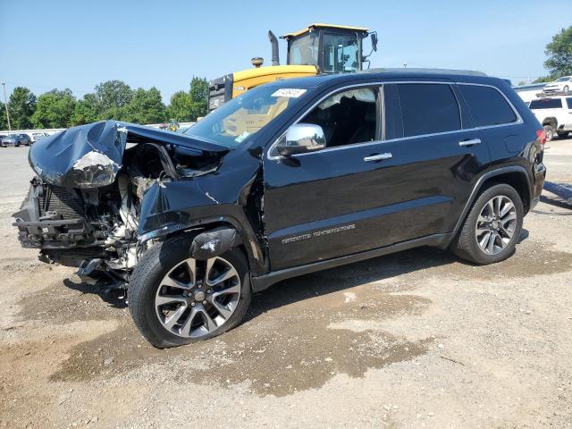 2019 JEEP GRAND CHER LIMITED, 