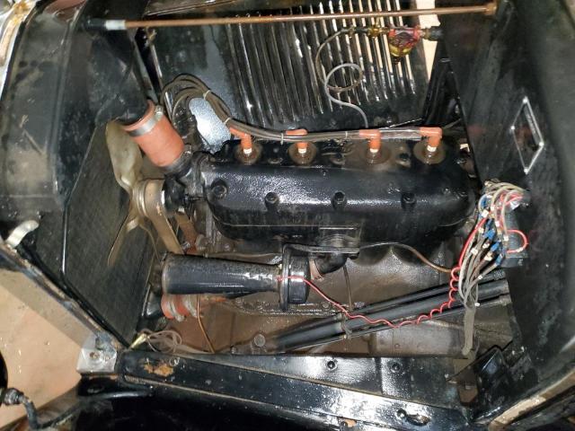 12418191 - 1926 FORD MODEL T შავი ფოტო 12